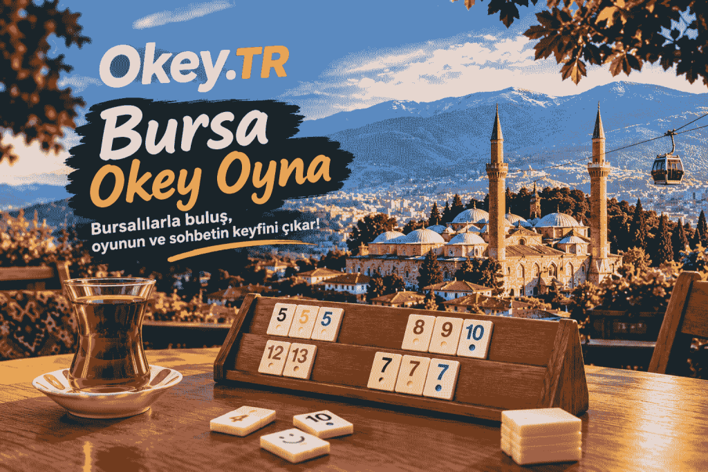 bursa okey