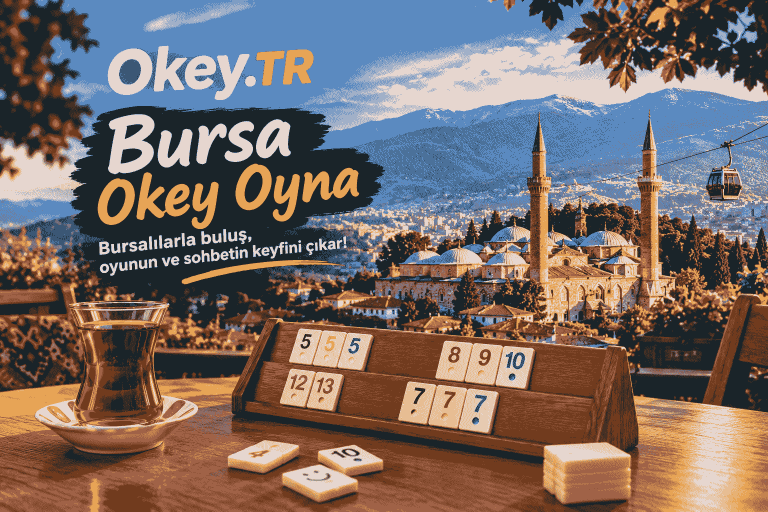 bursa okey
